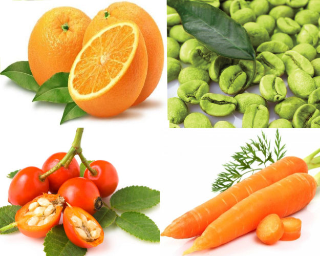 Купаж №39 CO2 экстракт для загара (водорастворимый)  